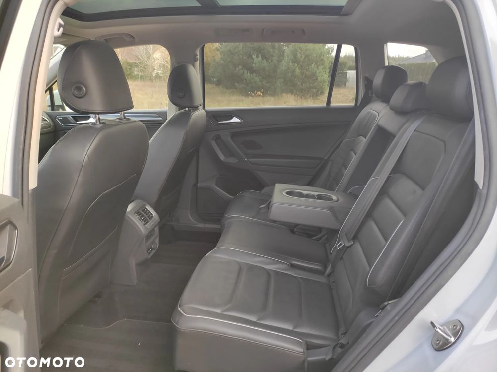 Volkswagen Tiguan 2.0 TSI 4Motion DSG OPF Highline - 22