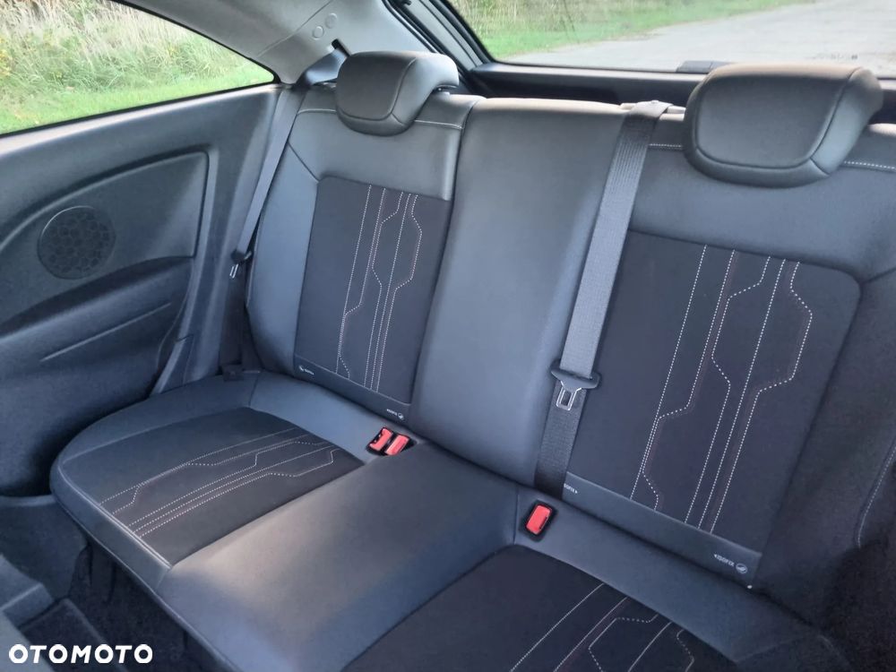 Opel Corsa 1.2 16V EcoFLEX 150 Jahre - 16