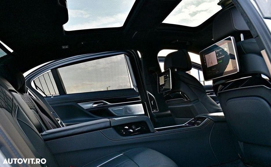 BMW M7 M760Li xDrive V12 Excellence - 22