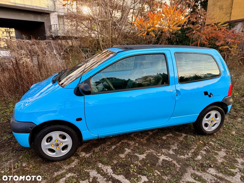 Renault Twingo 1.2 Easy - 4