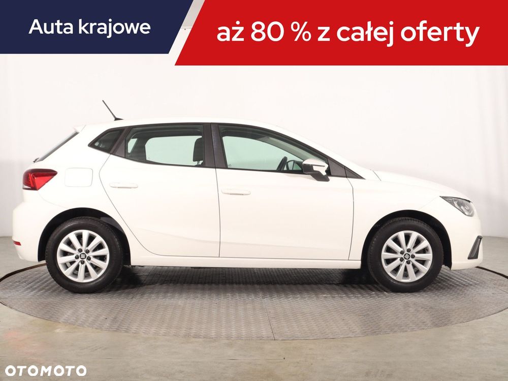 Seat Ibiza - 8