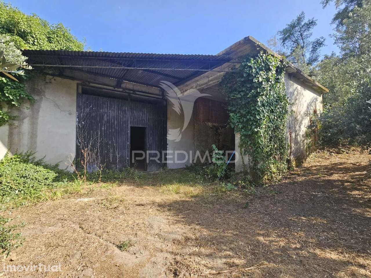 Moagem à venda junto a Ribeira - Grande imagem: 2/11