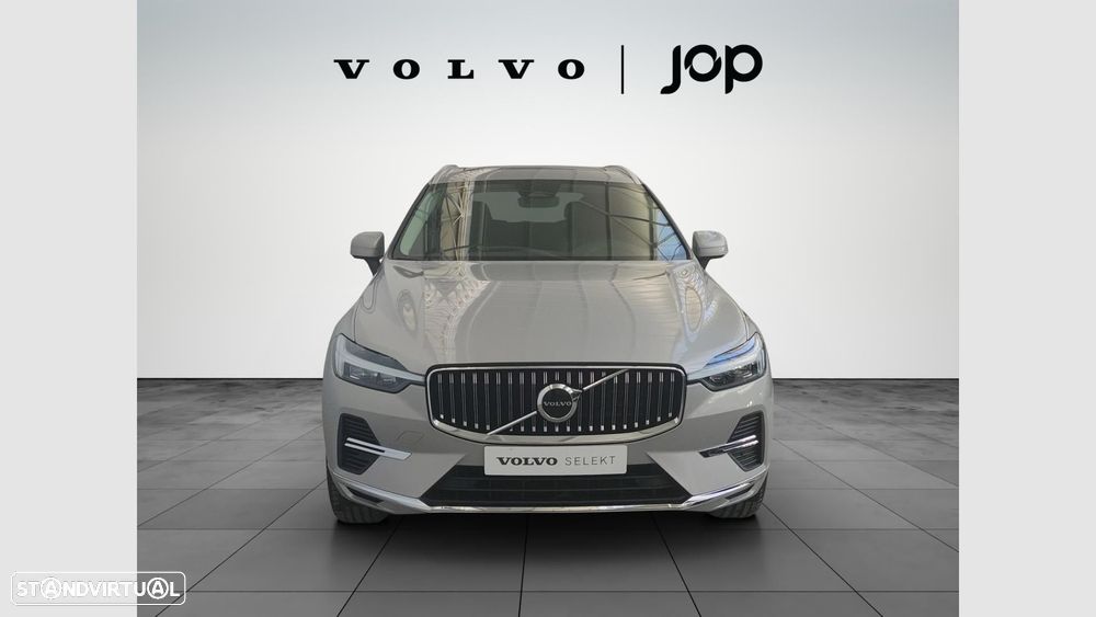 Volvo XC 60 2.0 T6 PHEV Core AWD - 8