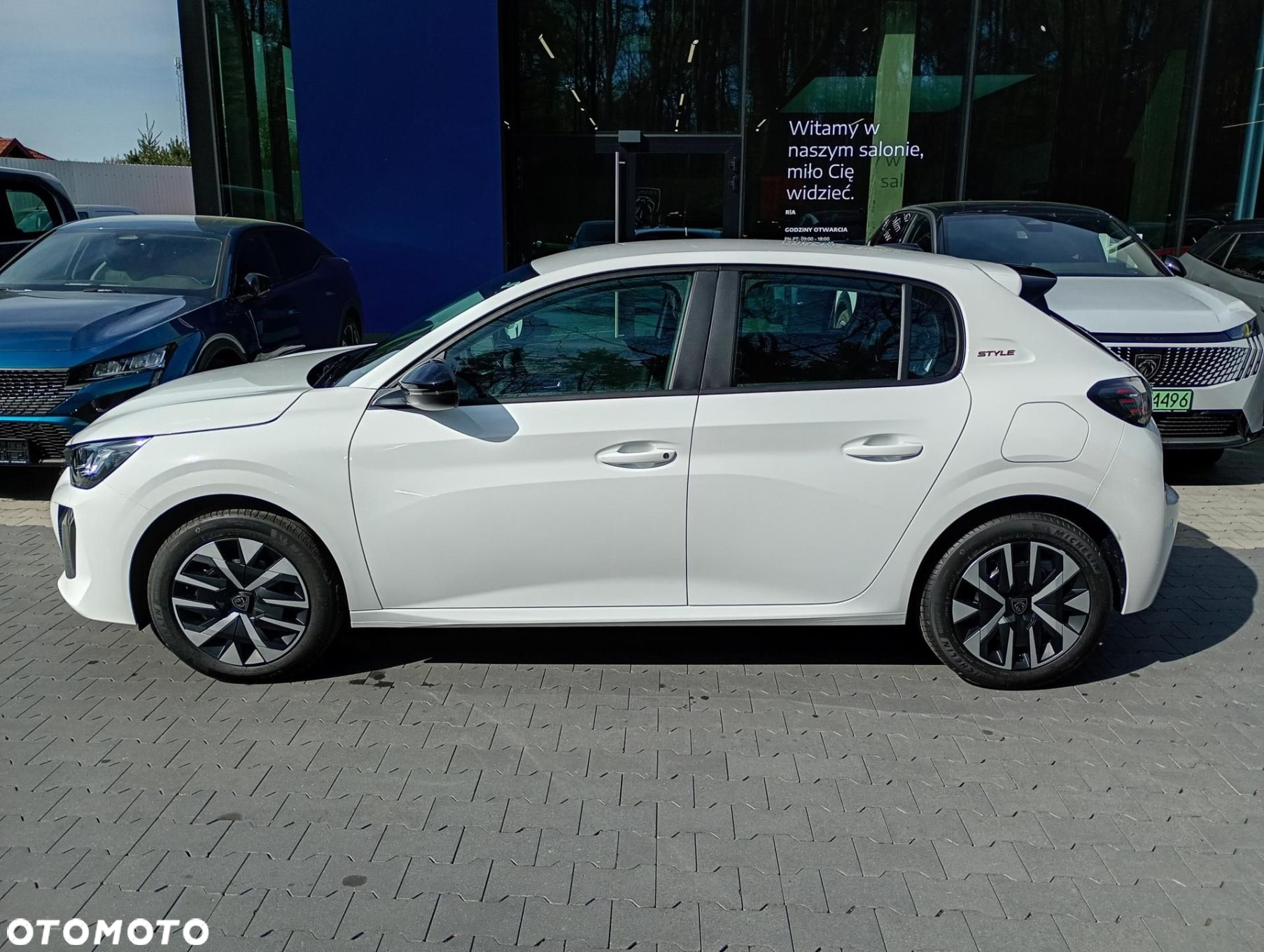 Peugeot 208 1.2 PureTech Style S&S - 2
