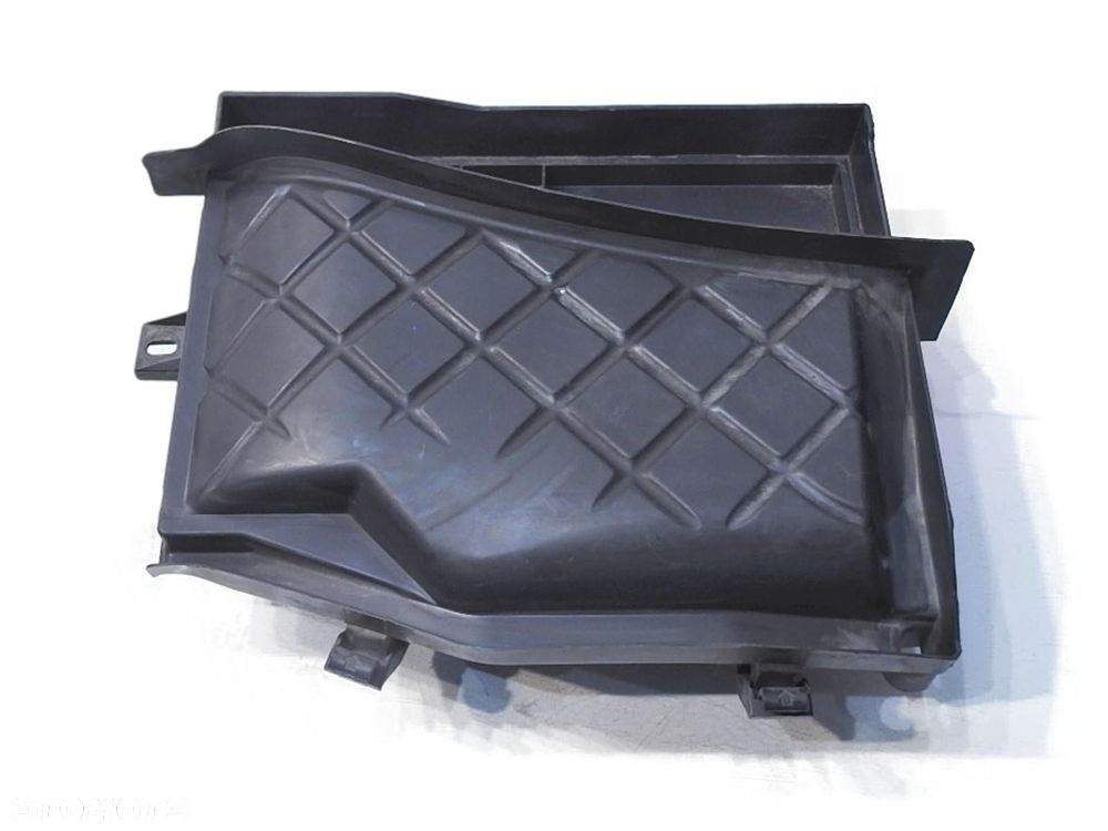 OBUDOWA FILTRA KABINOWEGO AUDI A4 B7 2.0 TFSI 8E1819641A 8E1819441B - 1