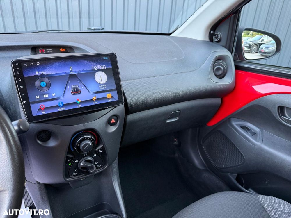 Toyota Aygo - 8