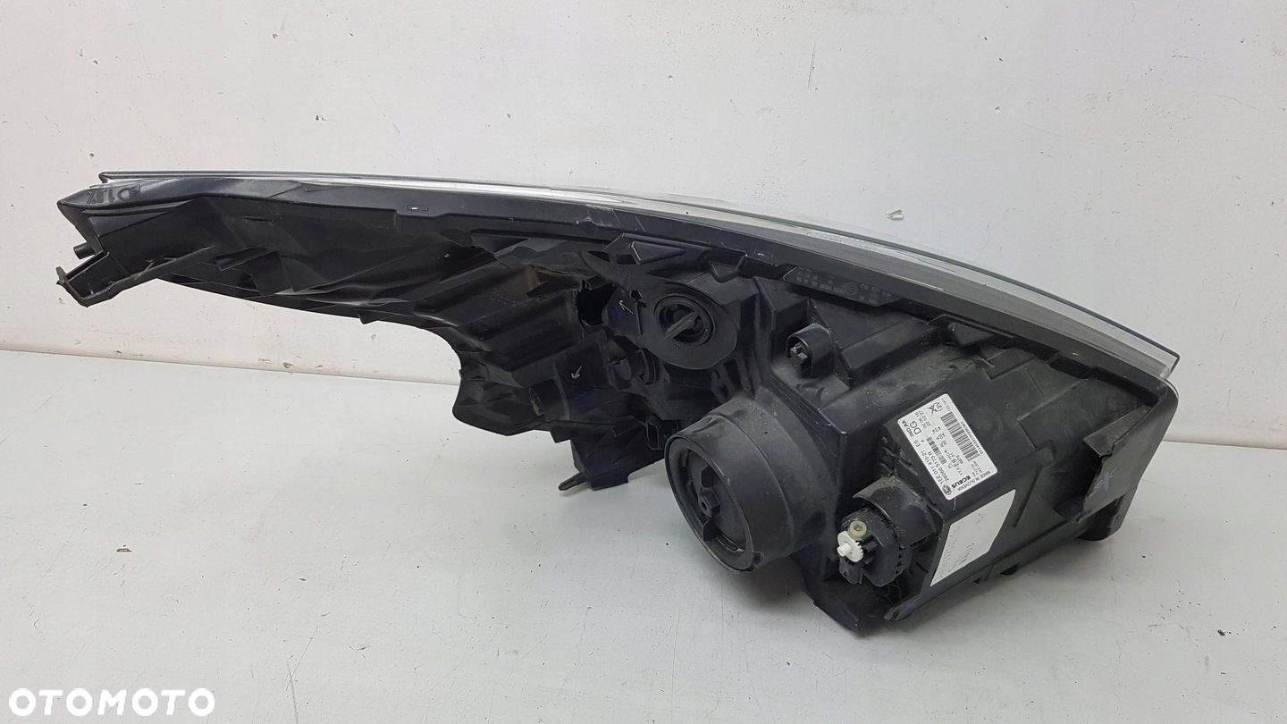 RENAULT TRAFIC OPEL VIVARO B LAMPA LEWY PRZÓD EU - 7