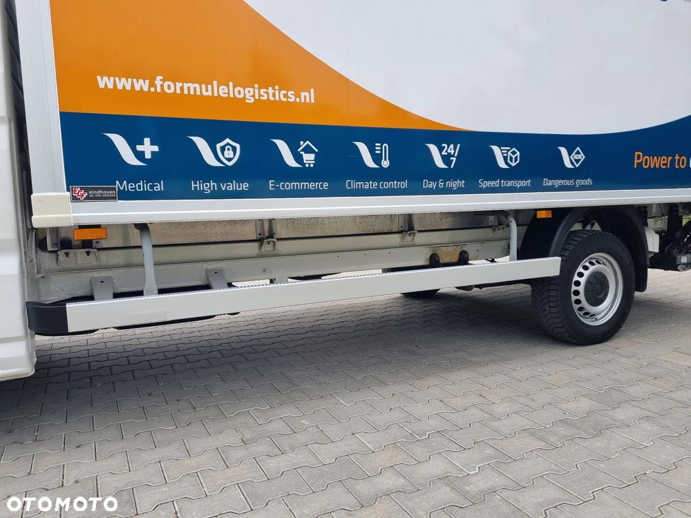Volkswagen Crafter - 18