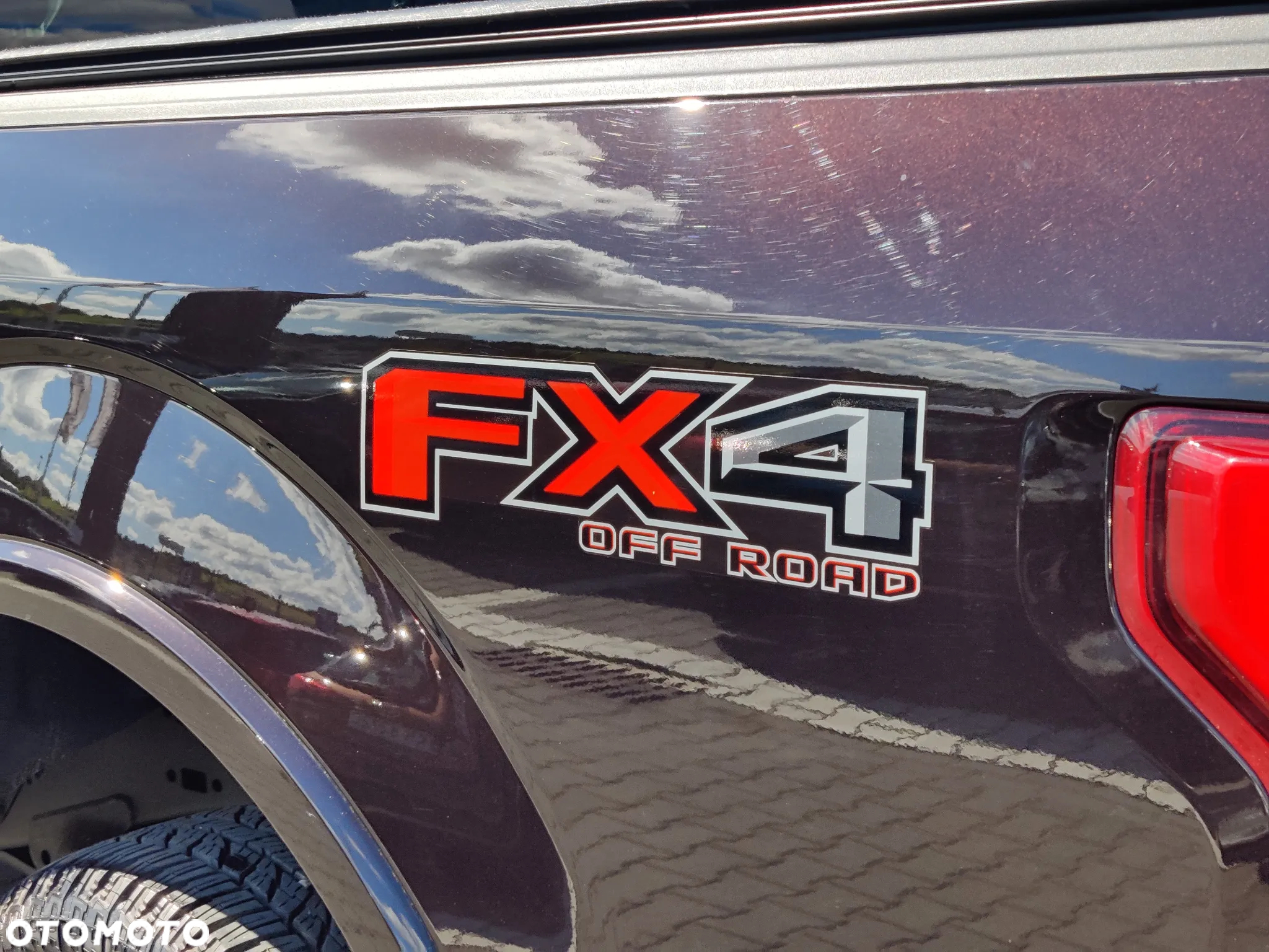 Ford F150 - 7