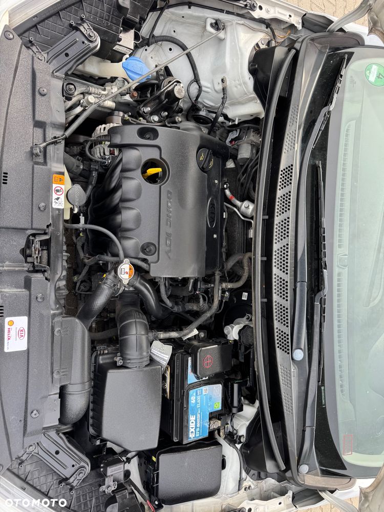 Kia Ceed 1.4 M - 18