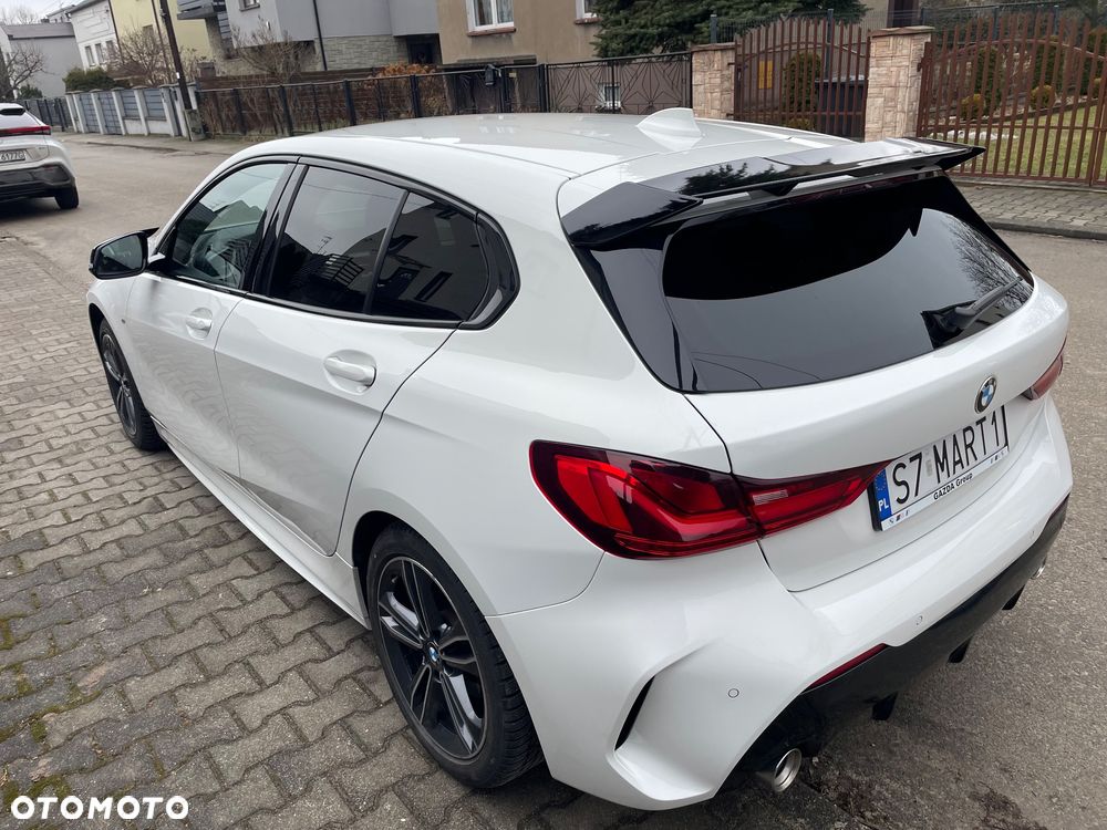 BMW Seria 1 118d M Sport - 7