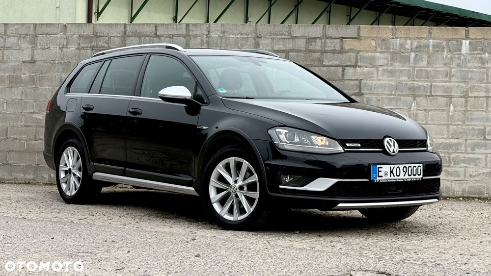 Volkswagen Golf 2.0 BlueTDI 4Motion Highline - 28