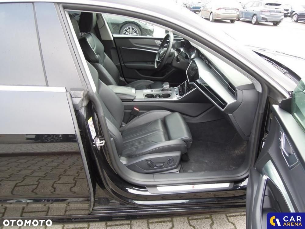 Audi A7 Sportback - 26