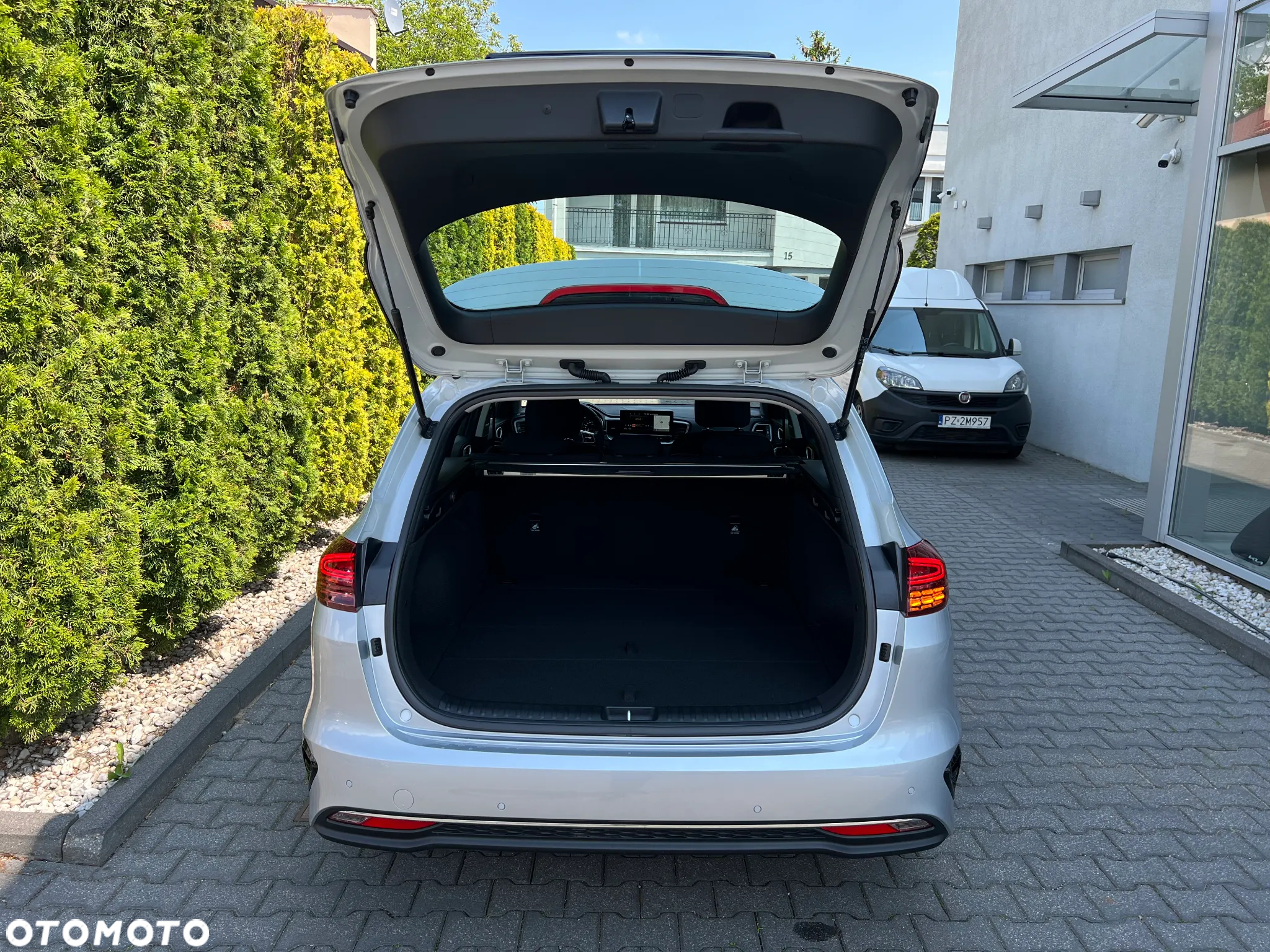 Kia Ceed 1.5 T-GDI M - 16