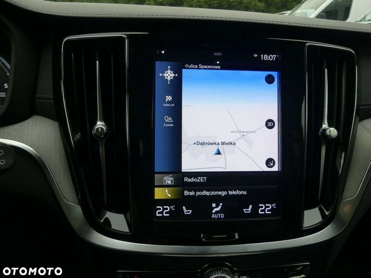 Volvo V60 Cross Country - 7