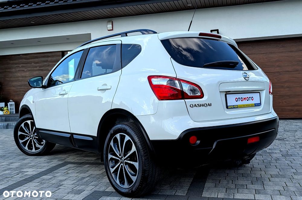 Nissan Qashqai 1.6 360 - 17