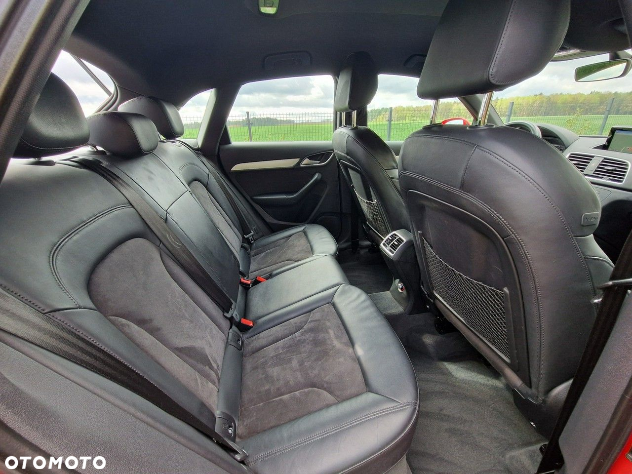 Audi Q3 2.0 TFSI Quattro Sport S tronic - 9