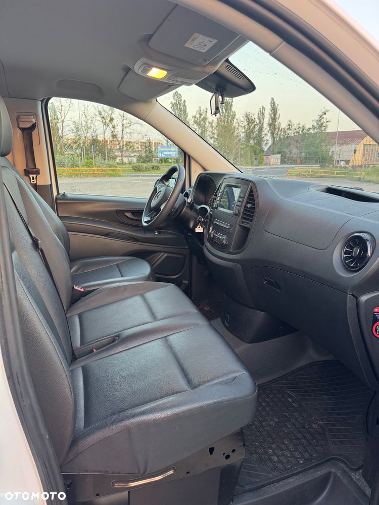 Mercedes-Benz Vito Tourer L2 Base 9G-Tronic 447.703 - 14