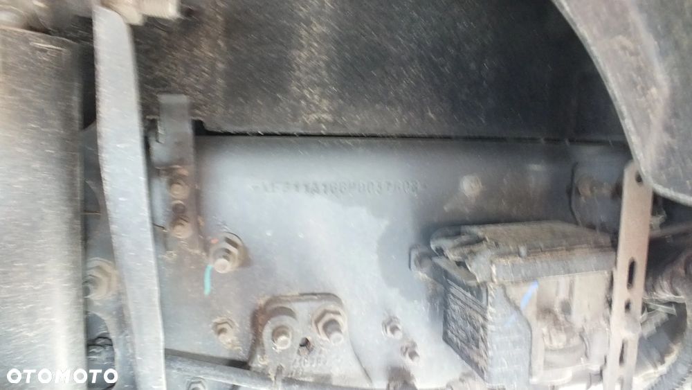 Renault T 460 - 8