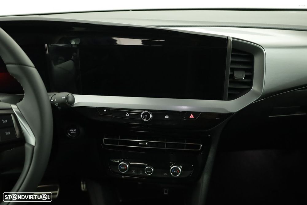 Opel Mokka-e 54 kWh GS - 10