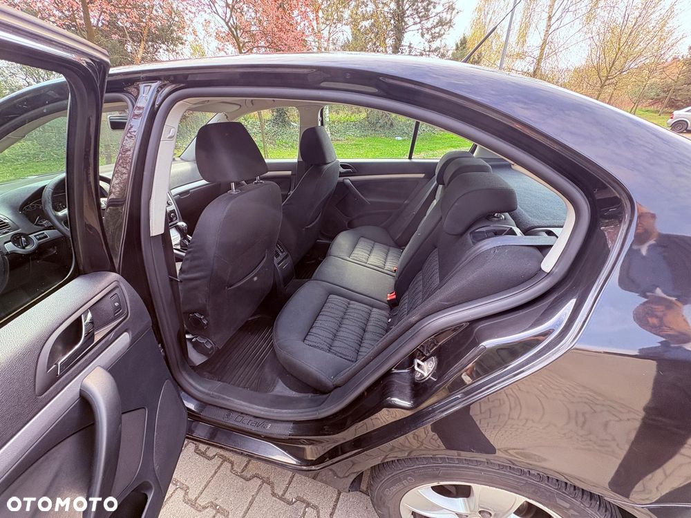 Skoda Octavia 2.0 TDI Elegance - 21