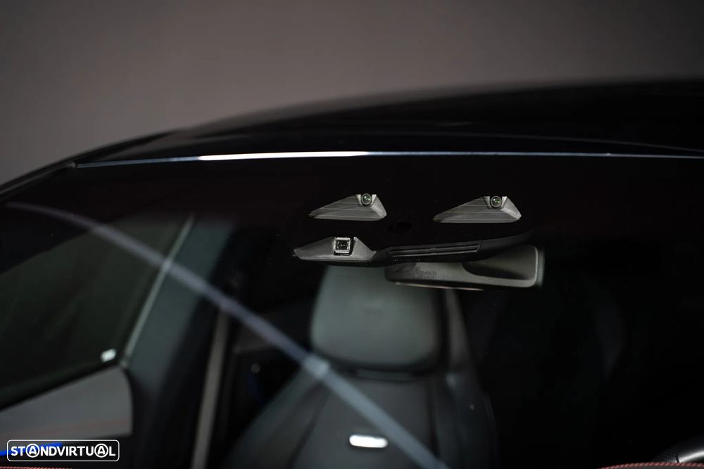 Mercedes-Benz EQE 53 AMG 4Matic+ - 13