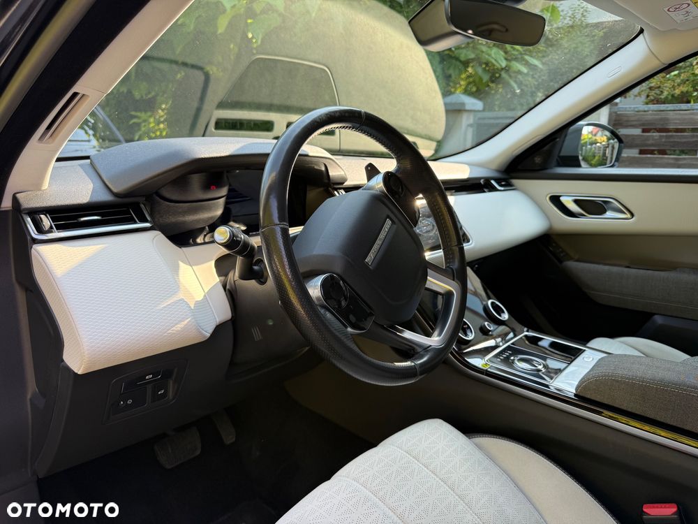 Land Rover Range Rover Velar 2.0 P250 SE - 24