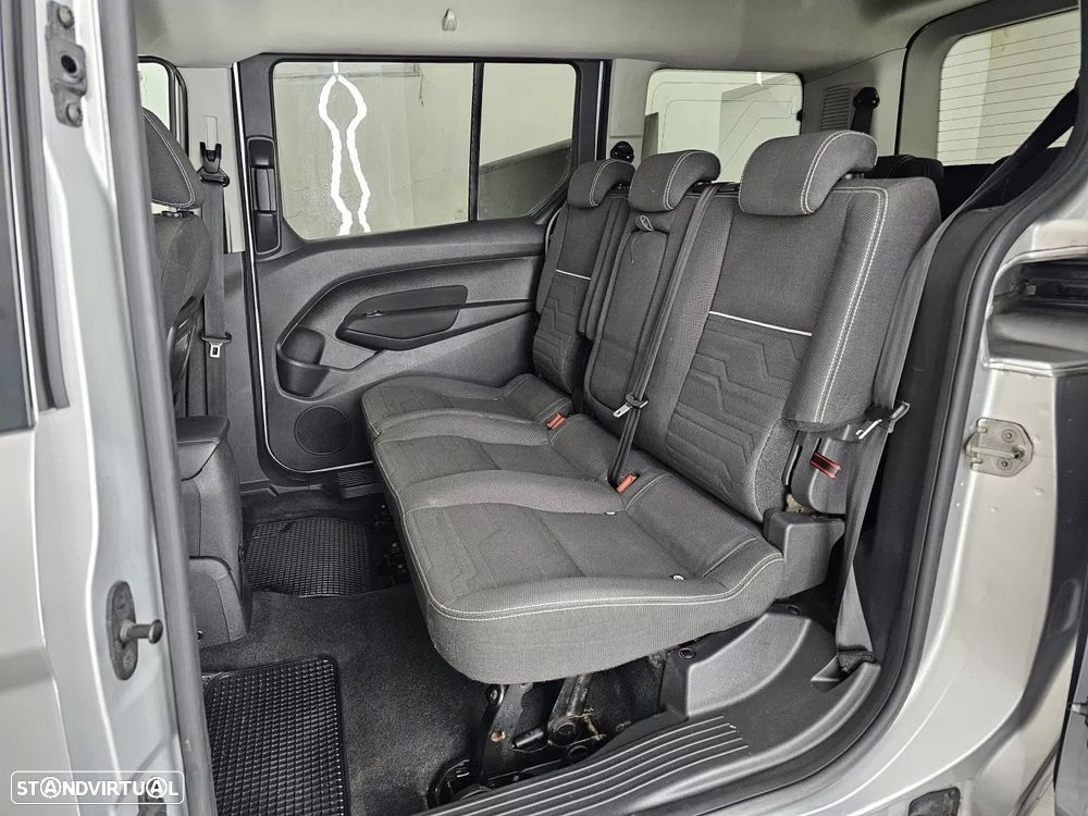 Ford Tourneo Connect Grand 1.5 TDCi Active - 34