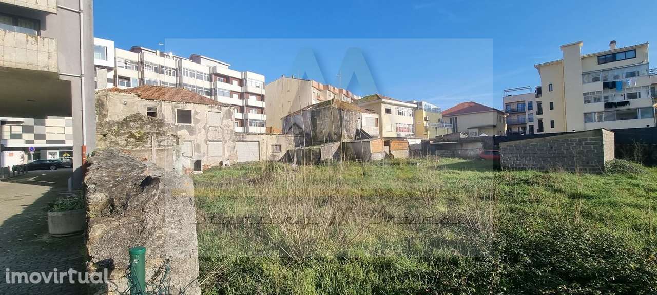 Direito de Superficie na Nacional 13 na Póvoa de Varzim. - Grande imagem: 5/8