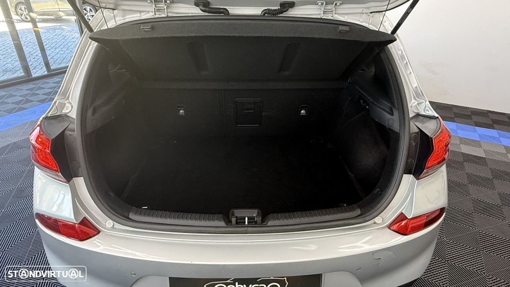 Hyundai i30 1.0 T-GDi Style+Navi - 30