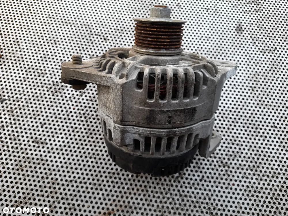 Claas Arion 610 620 630 640 Alternator 14V 175A - 4