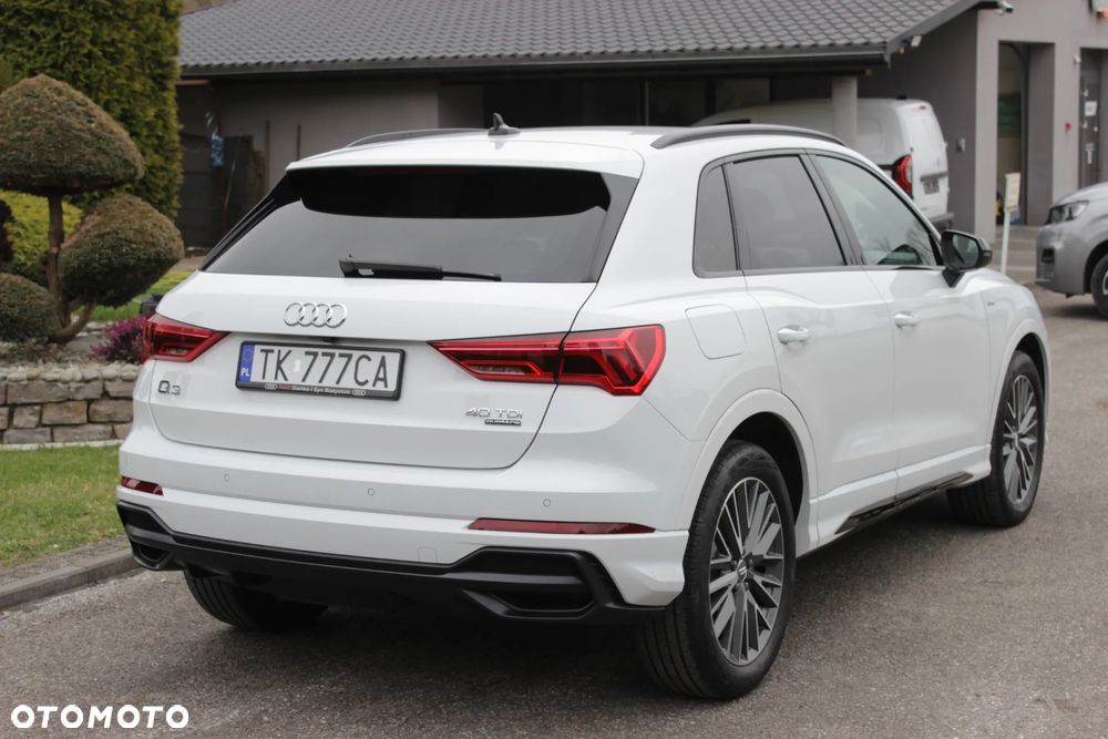 Audi Q3 - 4