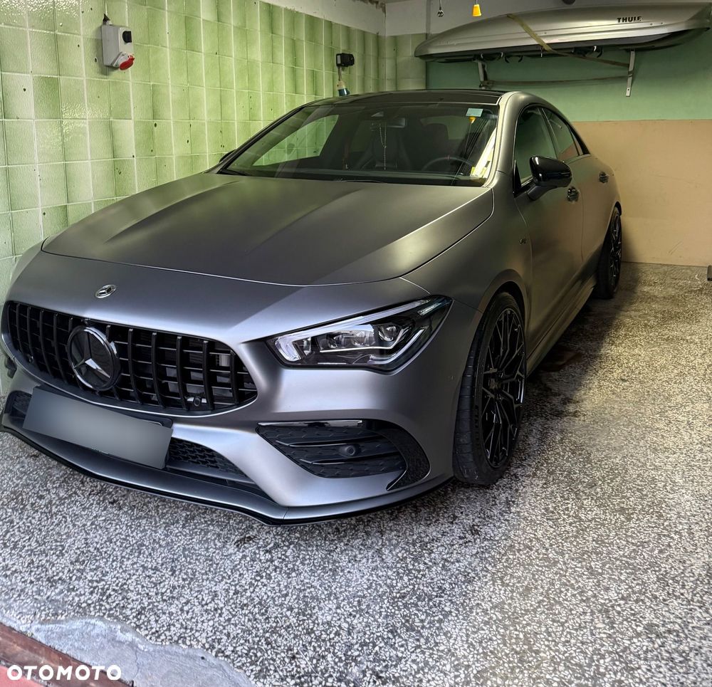 Mercedes-Benz CLA - 38