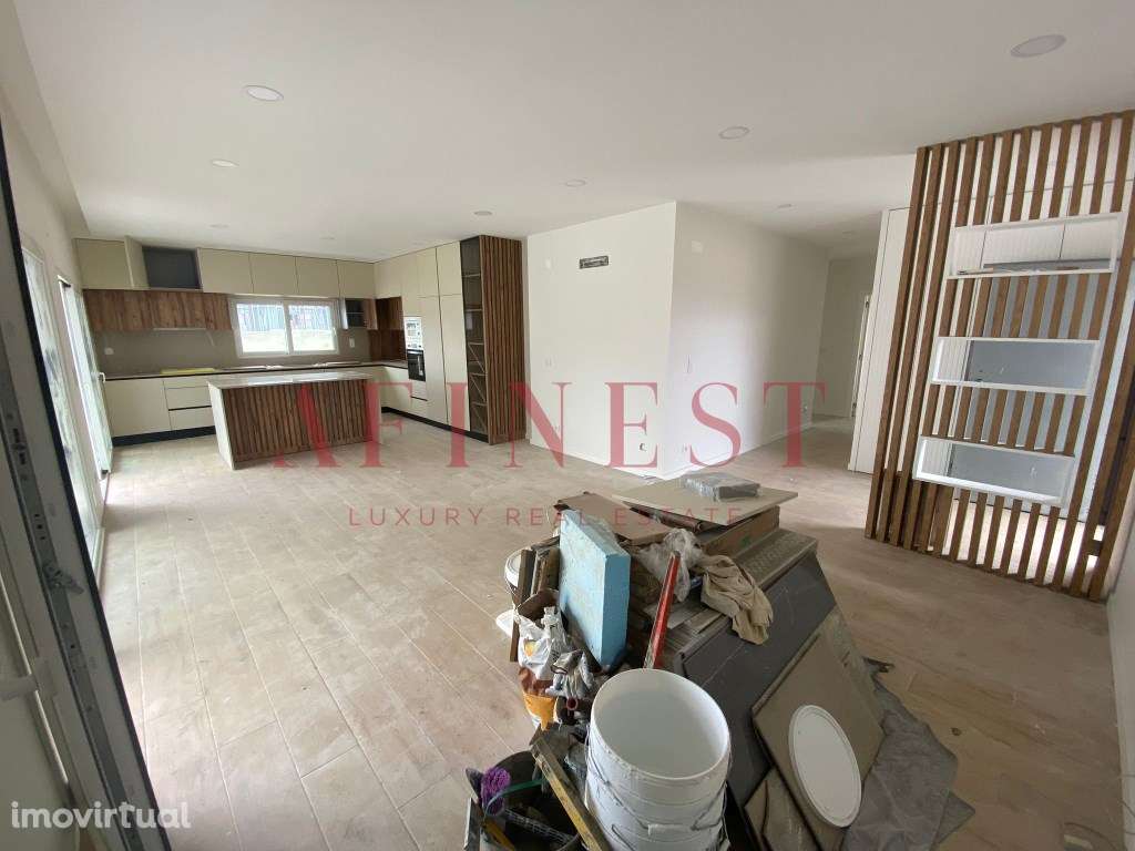 Moradia T4 - Zona da Quinta do Conde | Sesimbra - Grande imagem: 4/27