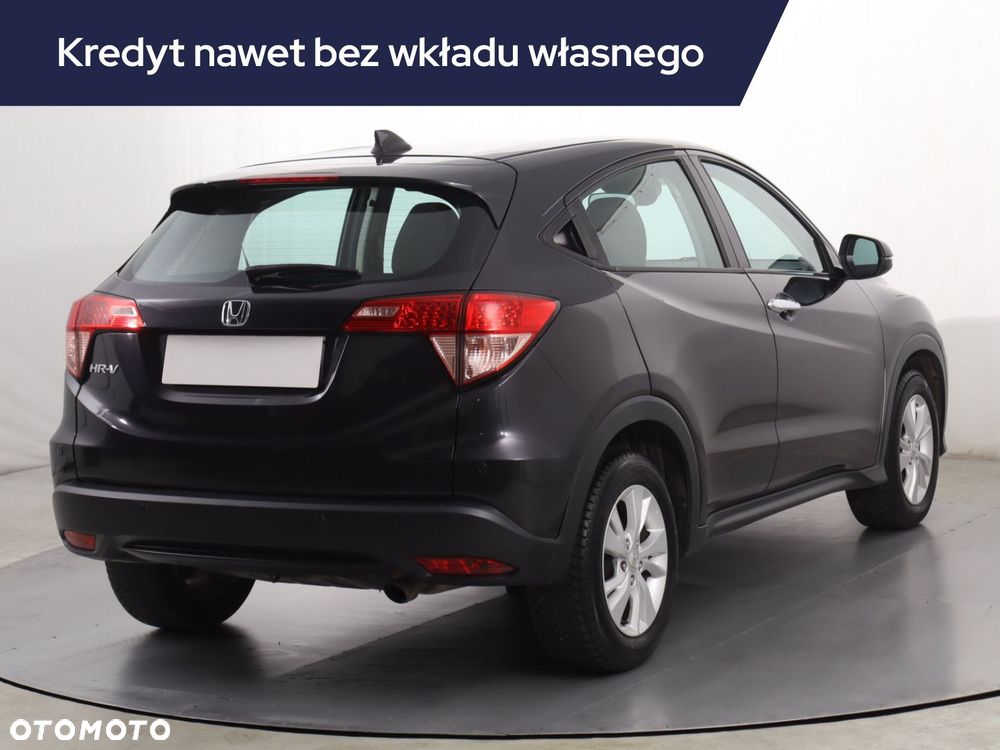 Honda HR-V - 7