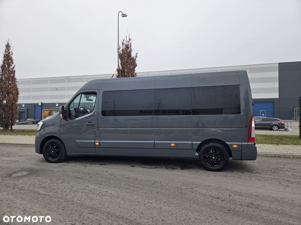Renault Master ENERGY L3H2 VA Basis - 5