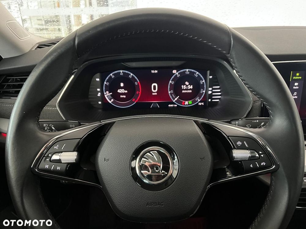 Skoda Octavia 1.5 TSI GPF ACT Style - 22