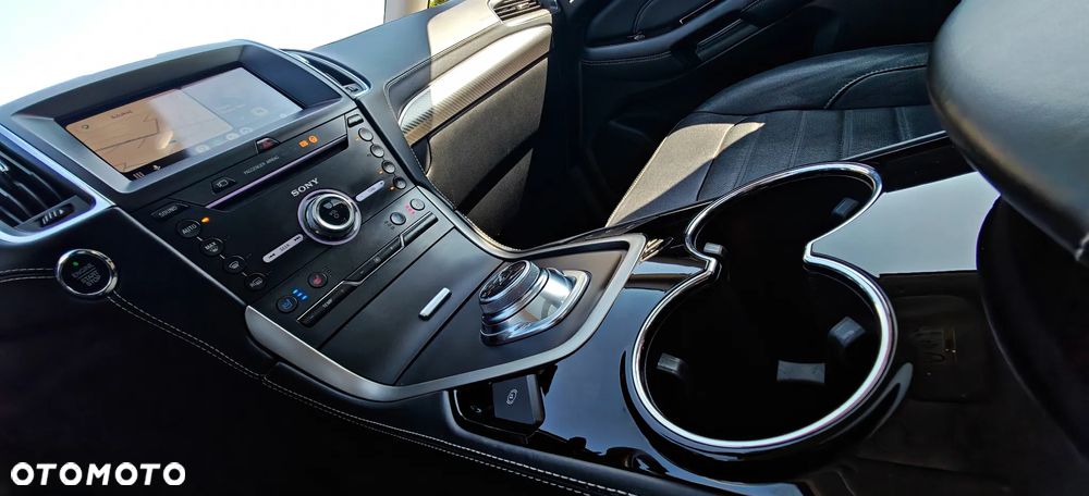 Ford Galaxy 2.0 EcoBlue V-Line - 26