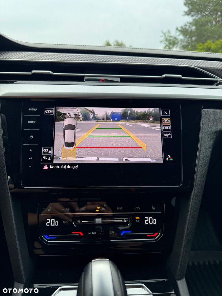 Volkswagen Arteon 2.0 TDI R-Line DSG - 26
