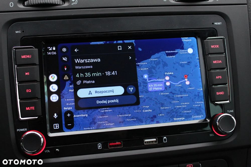 Volkswagen Golf 1.2 TSI BlueMotion Technology MATCH - 22