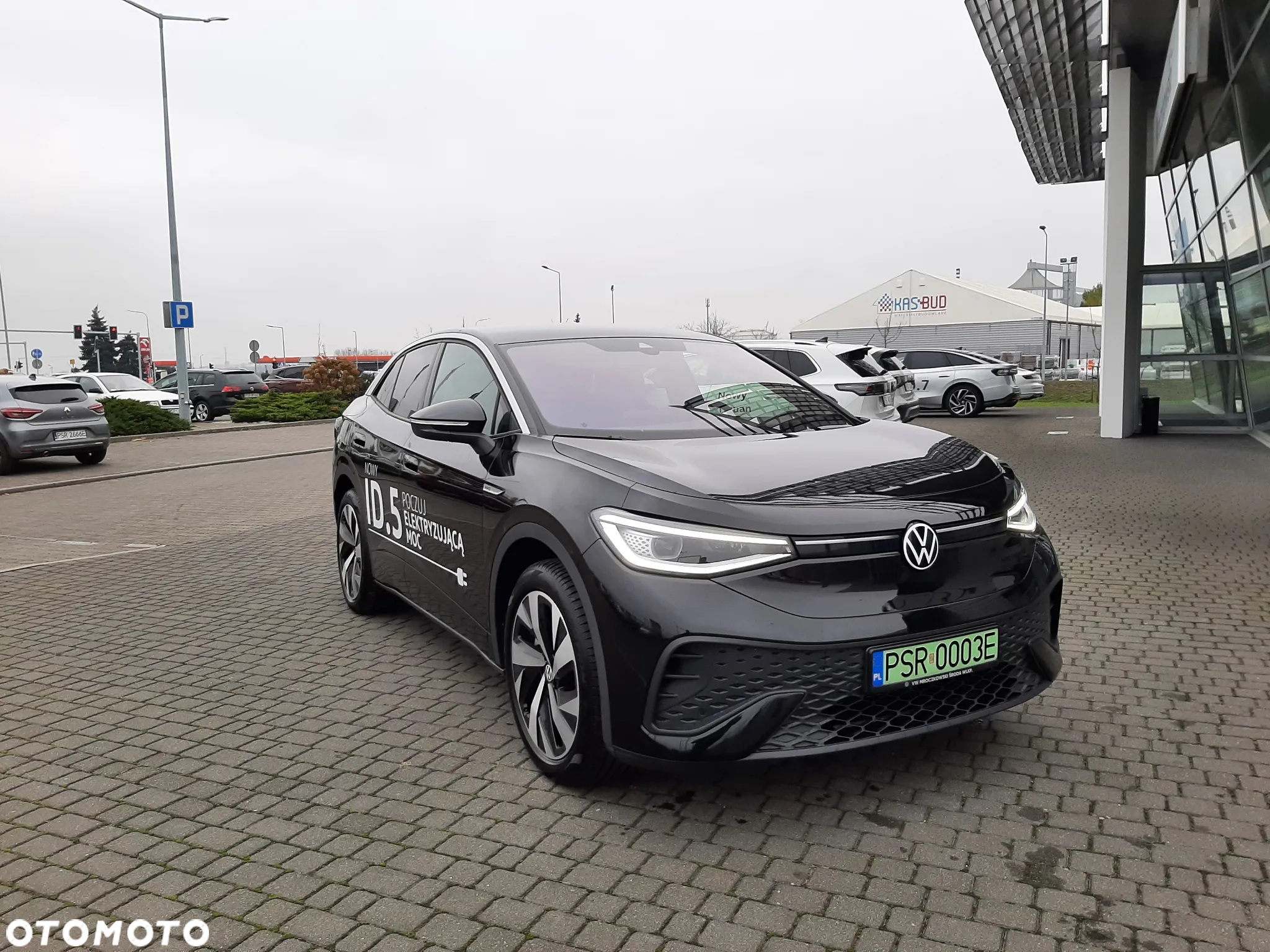 Volkswagen ID.5 77kWh Pro Performance - 10