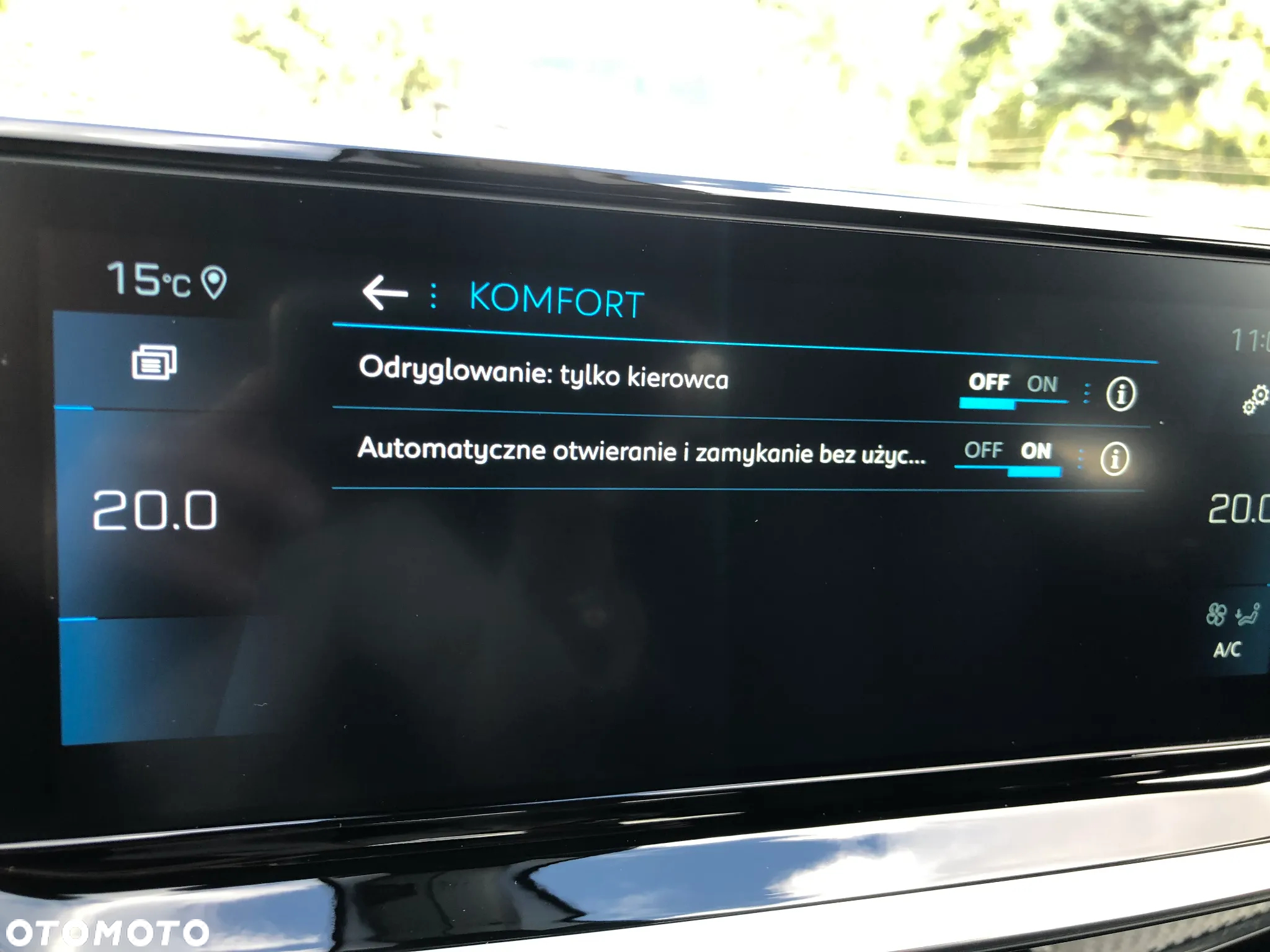 Peugeot 2008 1.2 PureTech Allure S&S EAT8 - 23