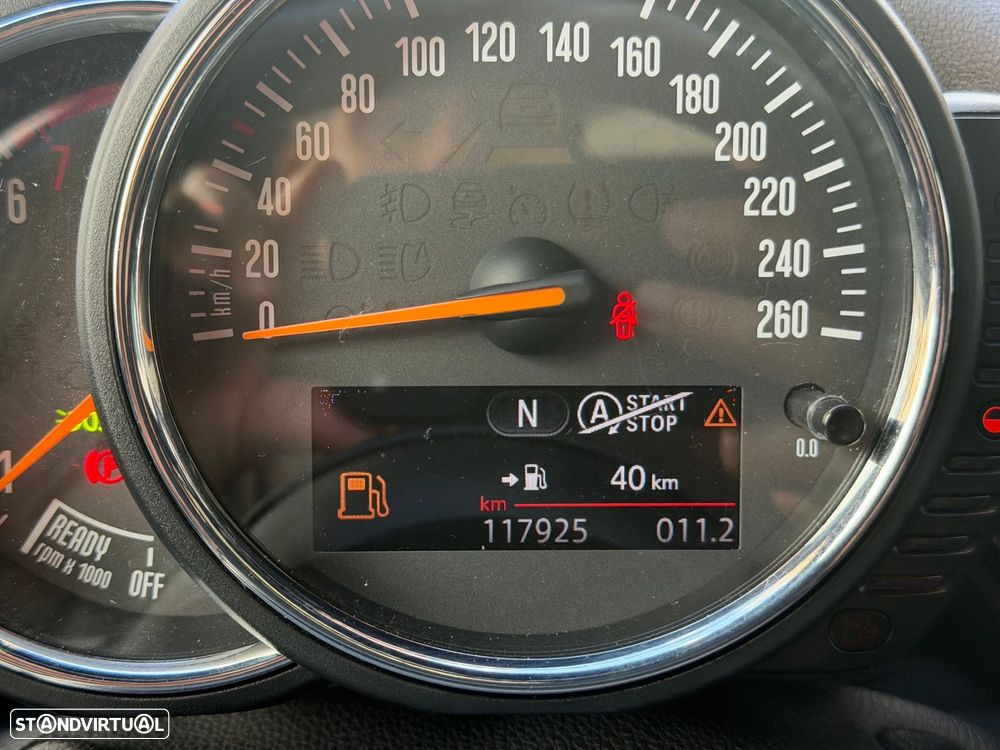 MINI Clubman Cooper - 33