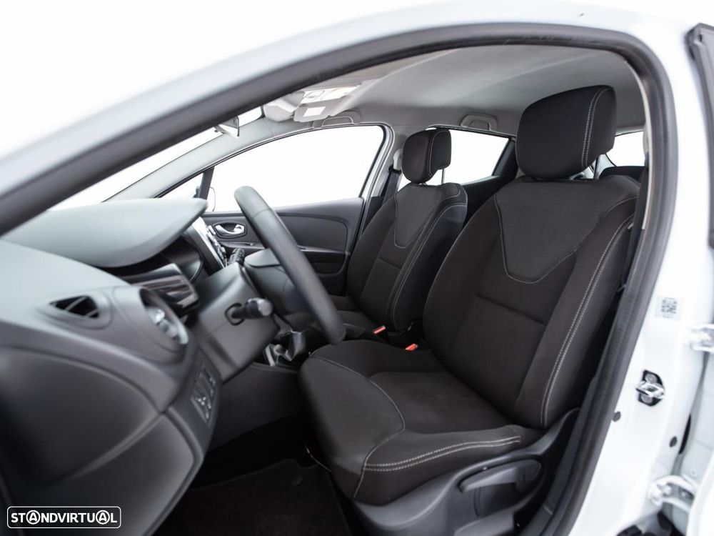 Renault Clio 1.5 dCi Zen - 8