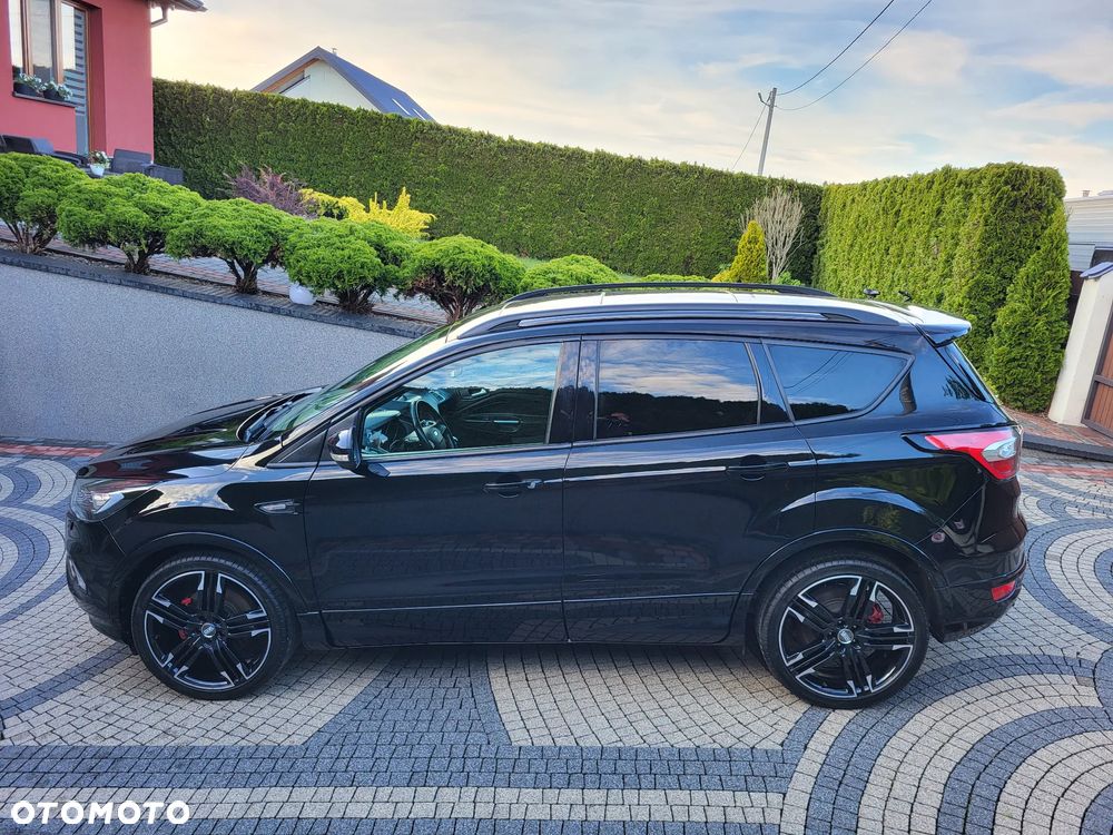 Ford Kuga 1.5 EcoBoost 4x4 ST-Line - 2