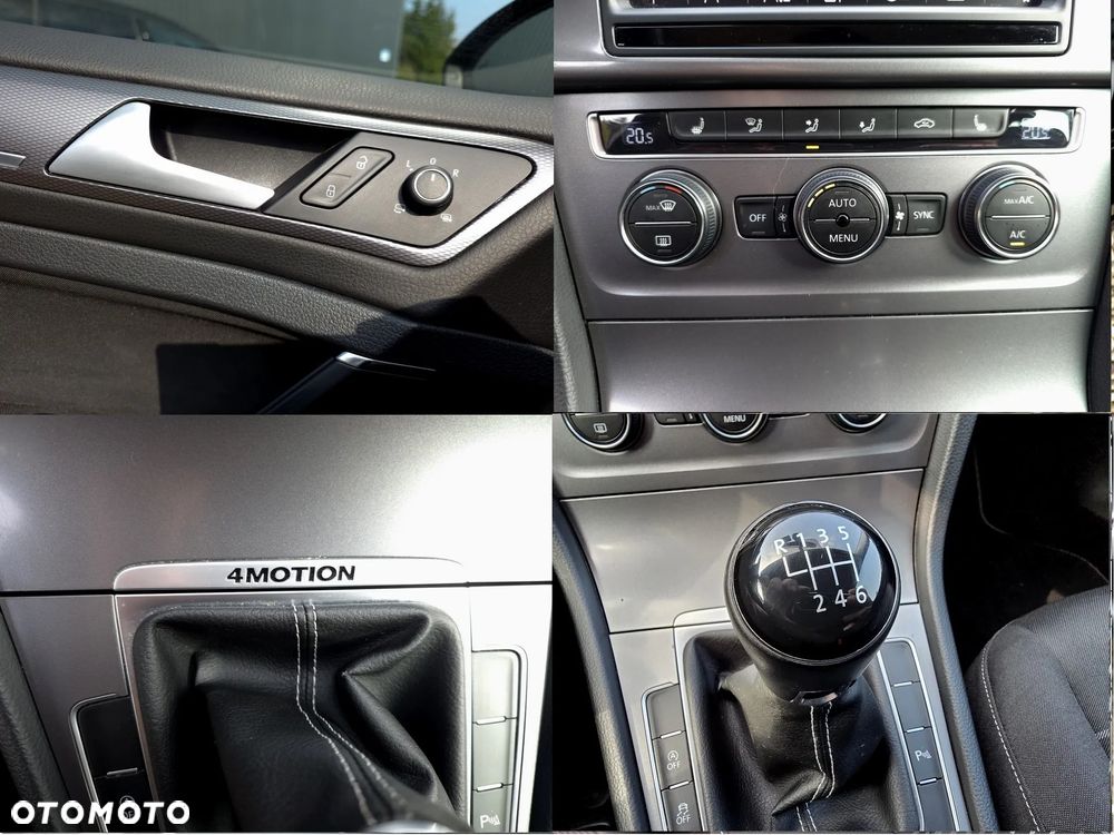 Volkswagen Golf 2.0 TDI BMT 4Mot Highline - 32