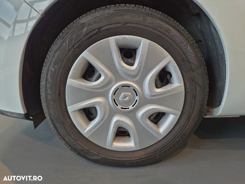 Renault Clio 0.9 TCe Life - 7