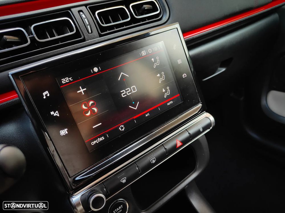 Citroën C3 1.2 PureTech Shine - 46
