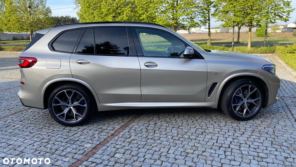 BMW X5 xDrive40i - 20