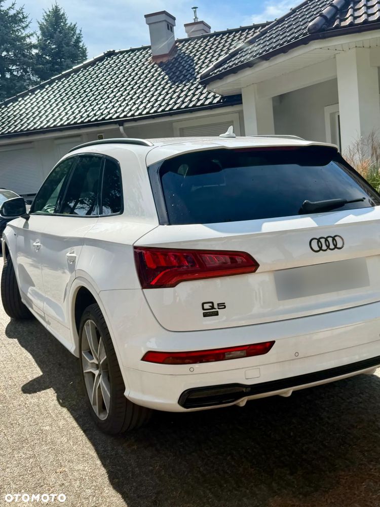 Audi Q5 - 3